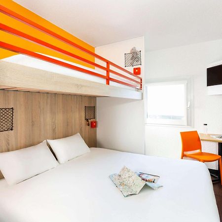 Hotelf1 Saint Nazaire La Baule Trignac Ngoại thất bức ảnh