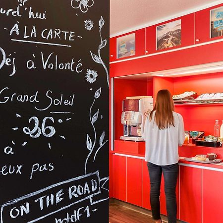 Hotelf1 Saint Nazaire La Baule Trignac Ngoại thất bức ảnh