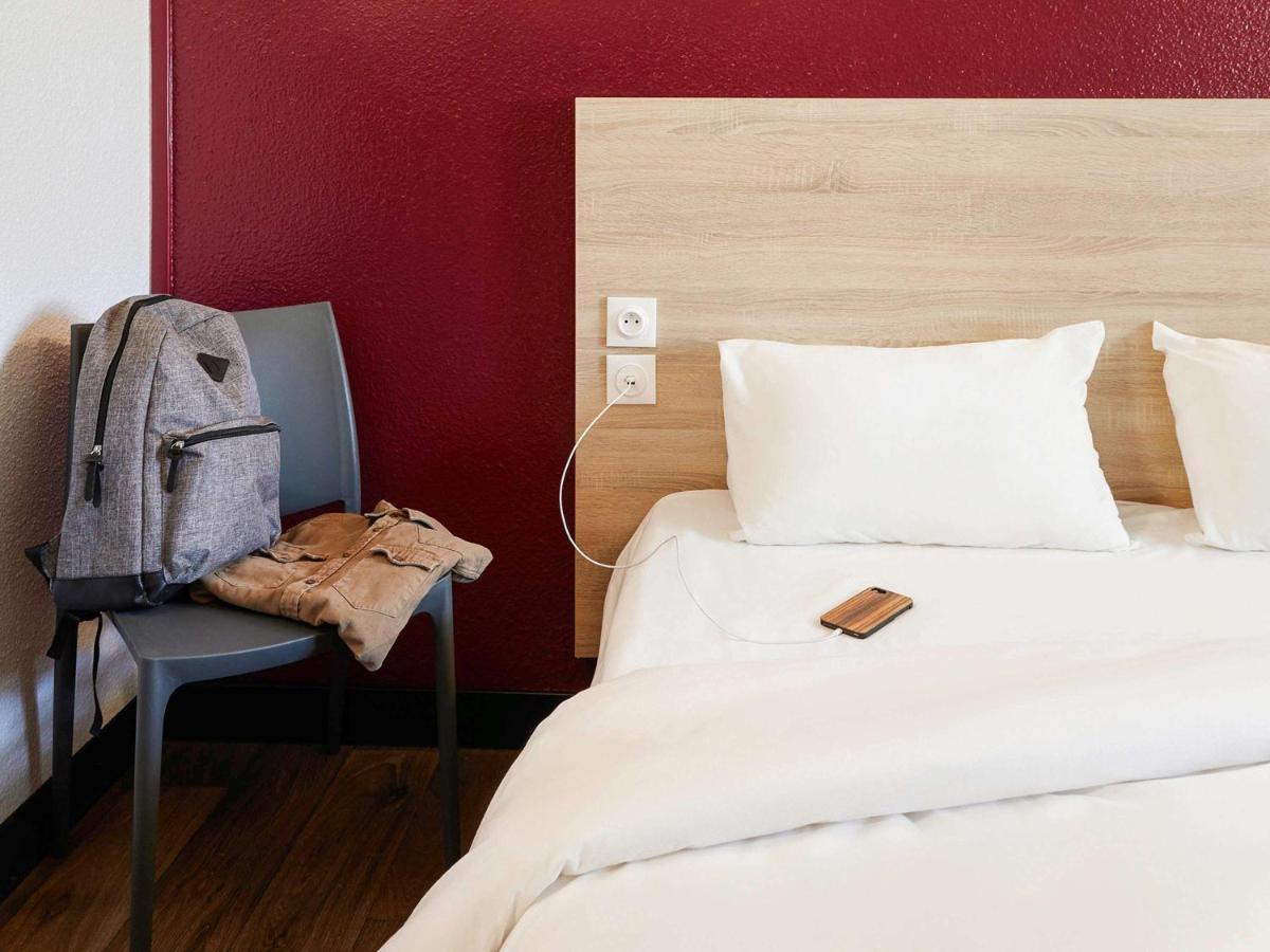 Hotelf1 Saint Nazaire La Baule Trignac Ngoại thất bức ảnh