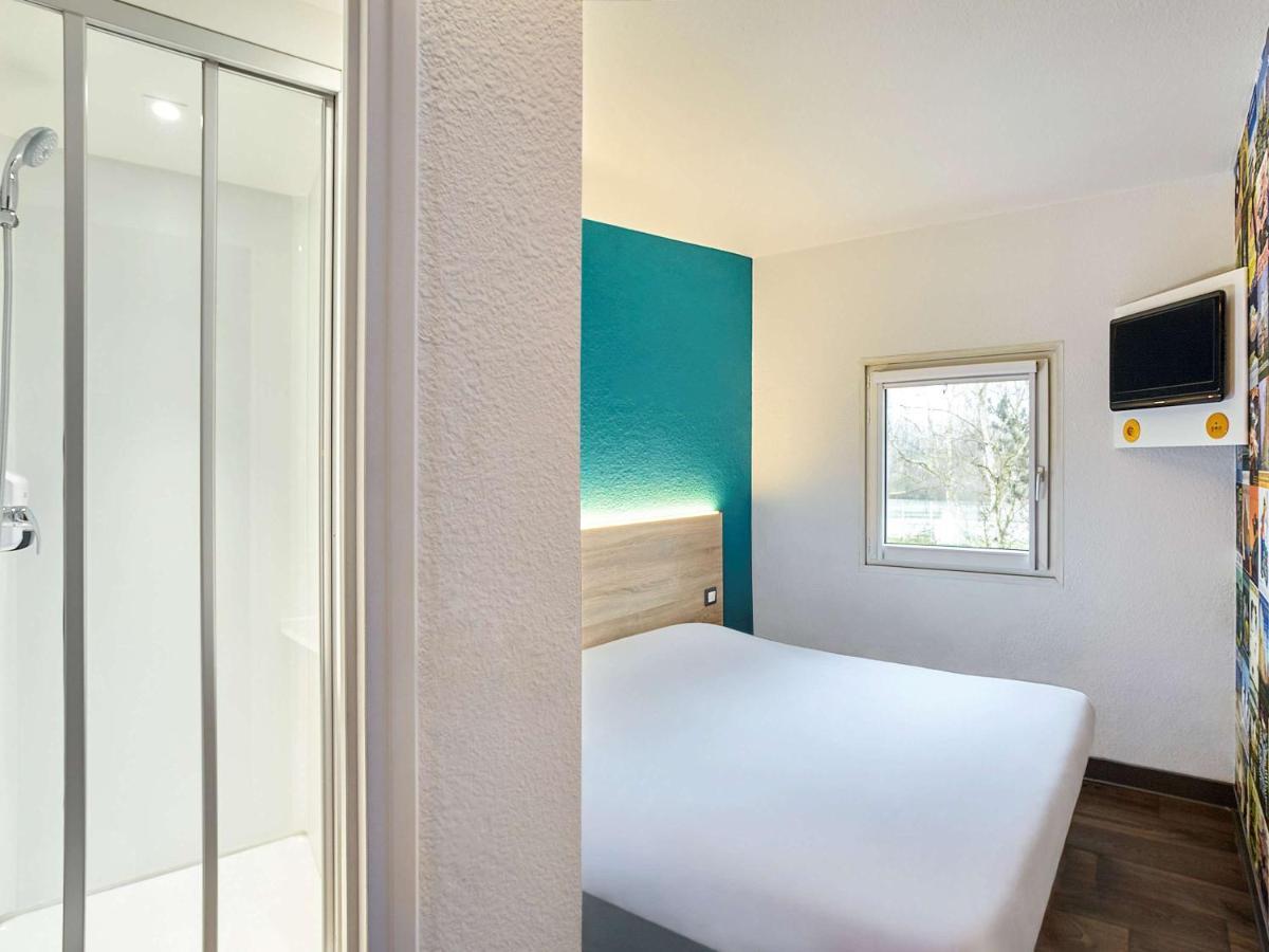 Hotelf1 Saint Nazaire La Baule Trignac Ngoại thất bức ảnh