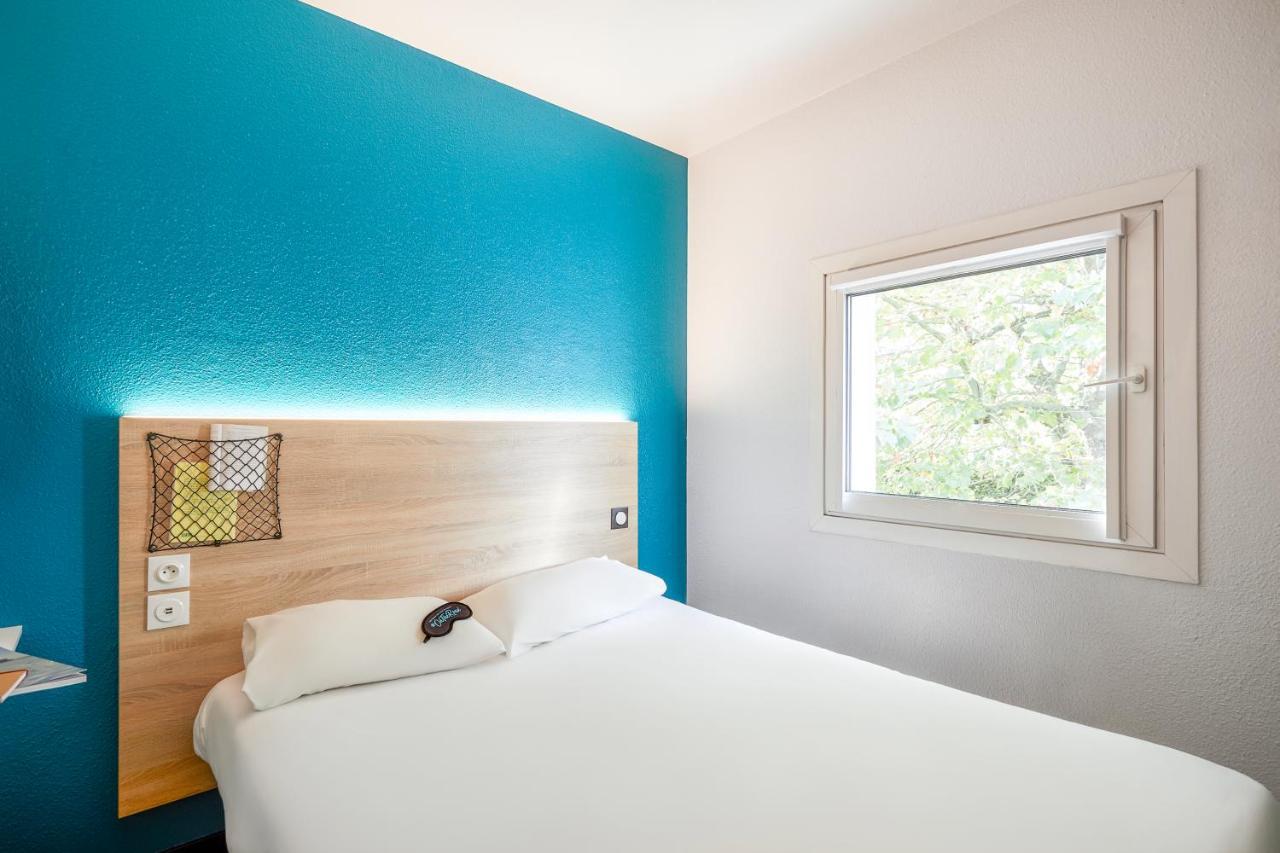 Hotelf1 Saint Nazaire La Baule Trignac Ngoại thất bức ảnh