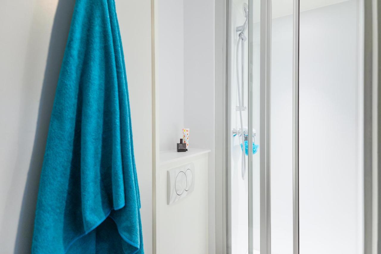 Hotelf1 Saint Nazaire La Baule Trignac Ngoại thất bức ảnh