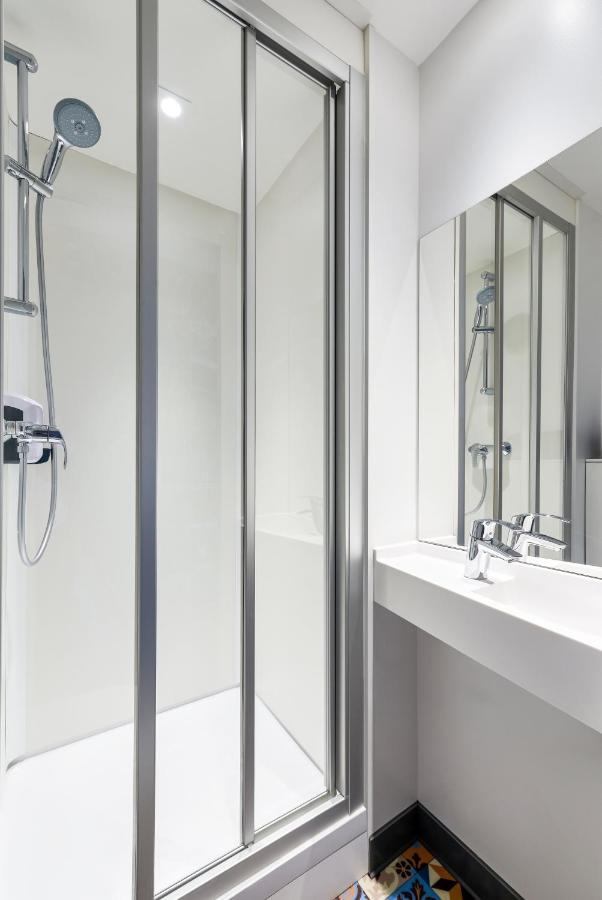 Hotelf1 Saint Nazaire La Baule Trignac Ngoại thất bức ảnh