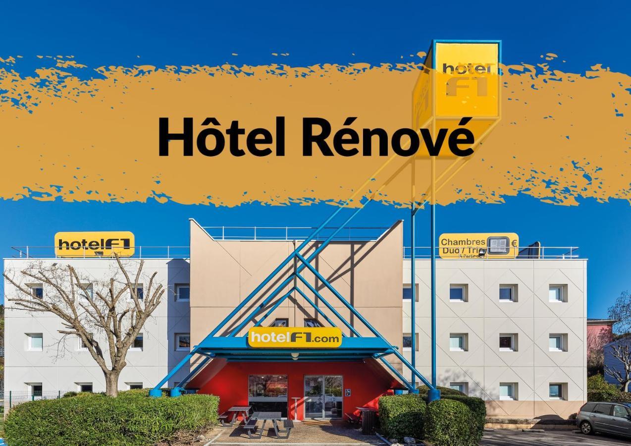 Hotelf1 Saint Nazaire La Baule Trignac Ngoại thất bức ảnh