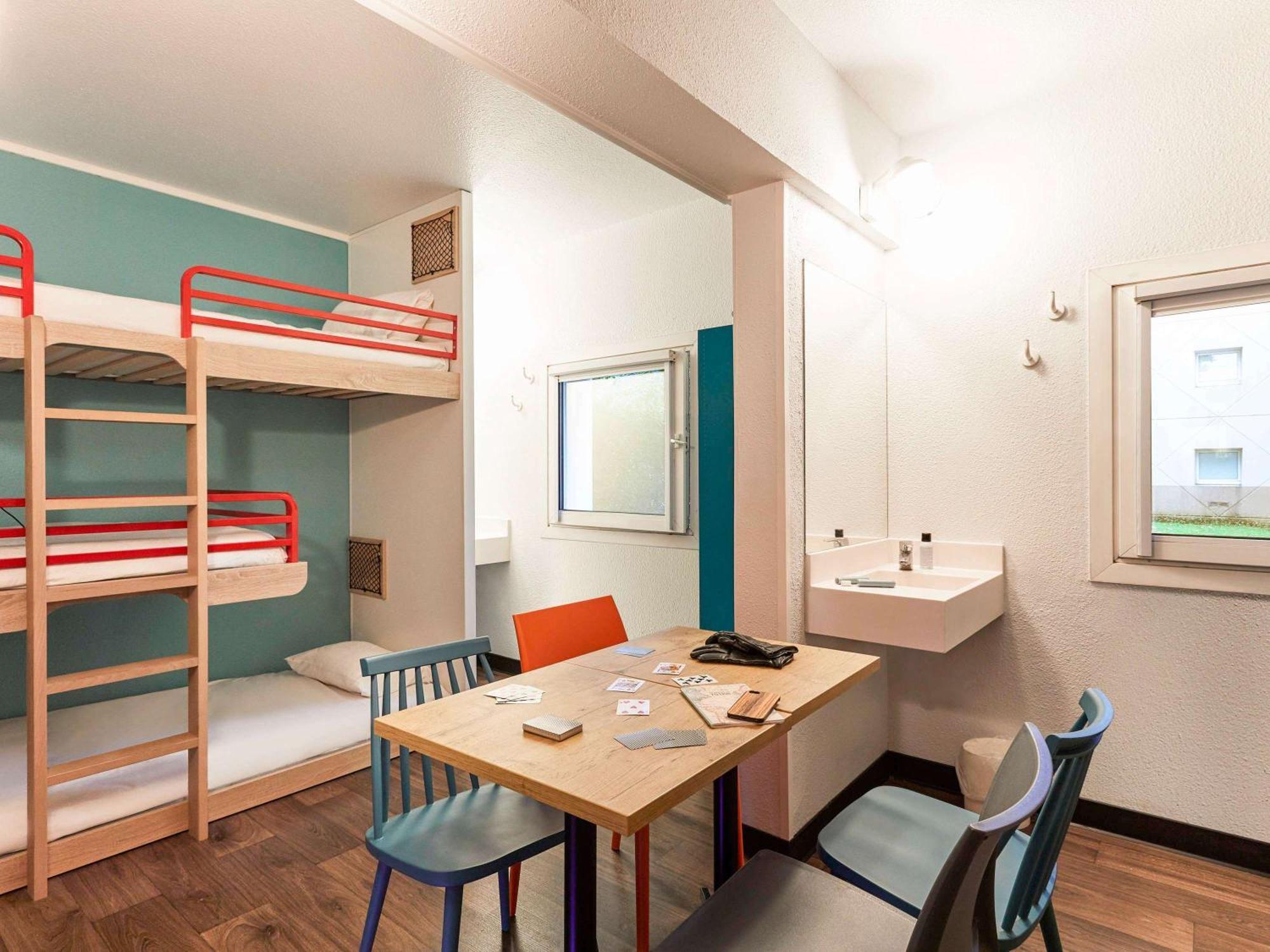 Hotelf1 Saint Nazaire La Baule Trignac Ngoại thất bức ảnh