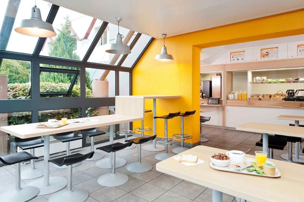 Hotelf1 Saint Nazaire La Baule Trignac Ngoại thất bức ảnh