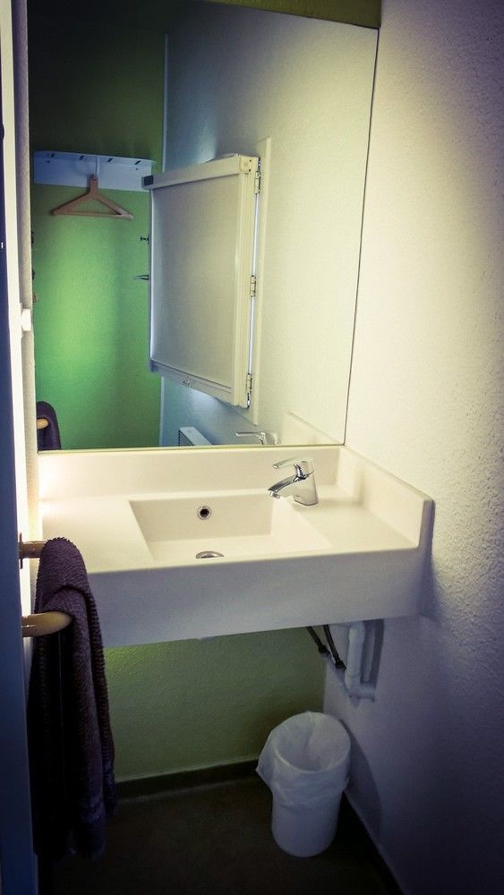 Hotelf1 Saint Nazaire La Baule Trignac Ngoại thất bức ảnh