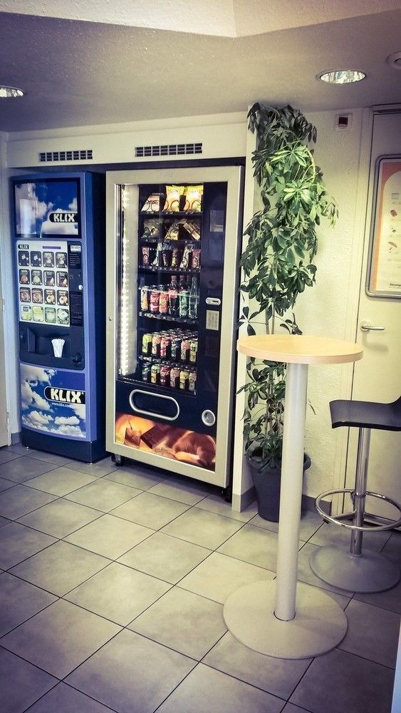 Hotelf1 Saint Nazaire La Baule Trignac Ngoại thất bức ảnh