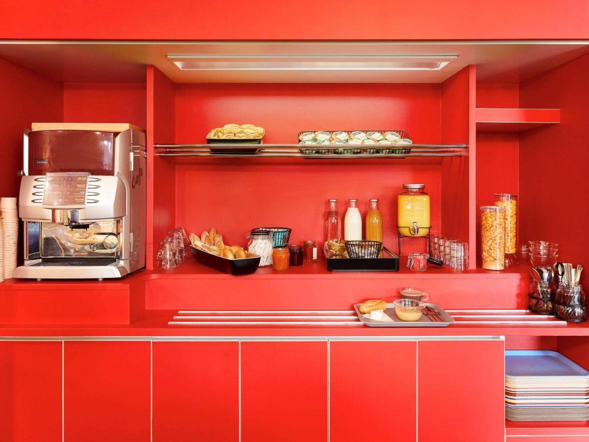 Hotelf1 Saint Nazaire La Baule Trignac Ngoại thất bức ảnh