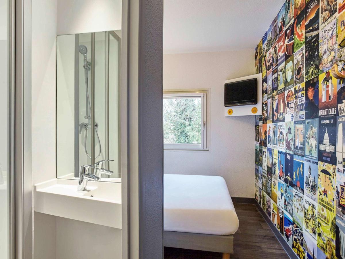 Hotelf1 Saint Nazaire La Baule Trignac Ngoại thất bức ảnh